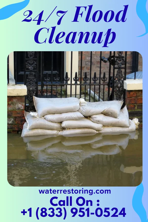 24/7 Flood Cleanup in Corning, NY