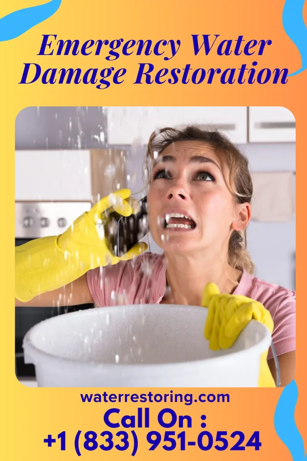 Emergency Water Damage Restoration in Corning, NY